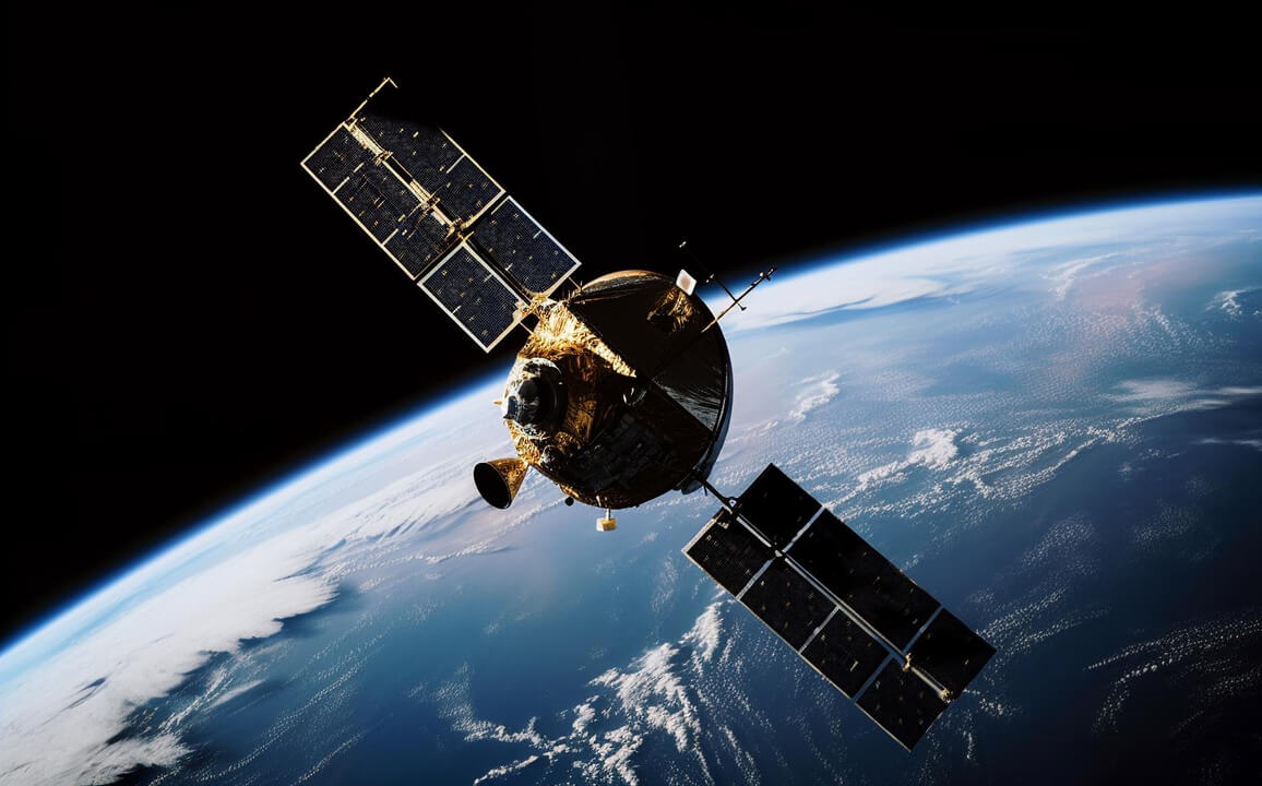 Commercial Satellites