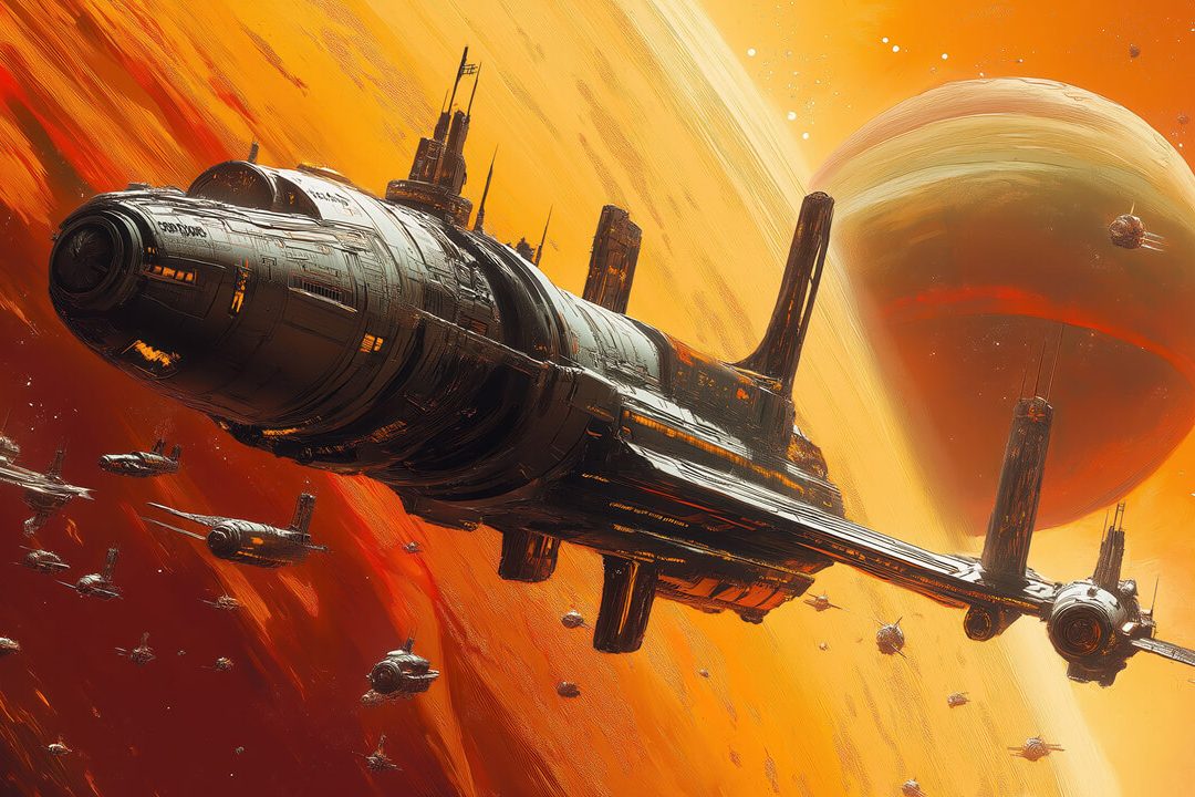 National Security & Defense