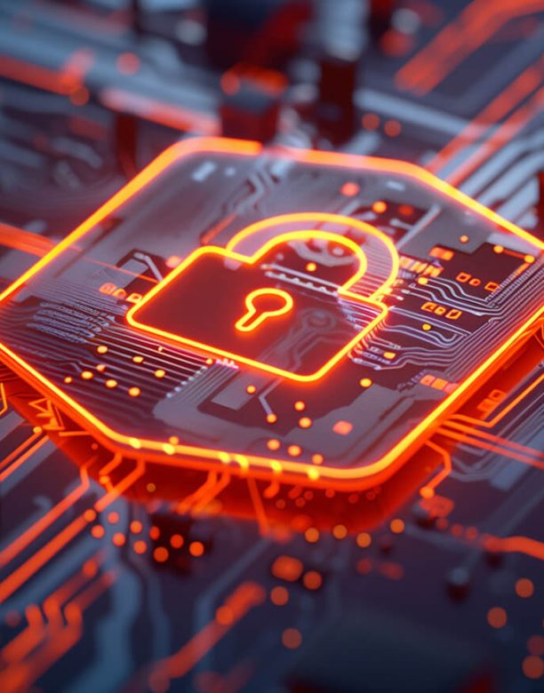 Endpoint Protection for Satellites System